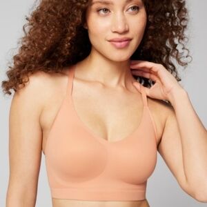 Soma Enbliss Racerback Bralette L